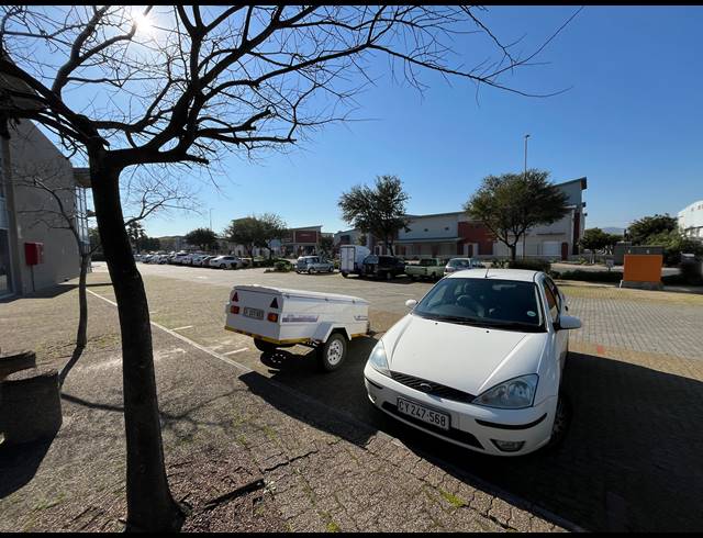 165M² OFFICE TO LET IN BRACKENFELL INDUSTRIAL